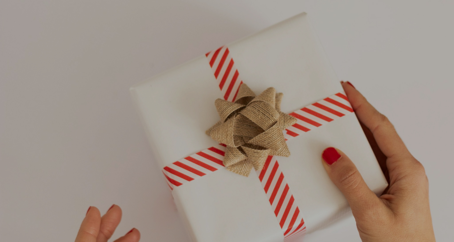 A world of rewards awaits you